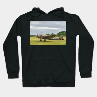 Bristol Blenheim MK1 Hoodie